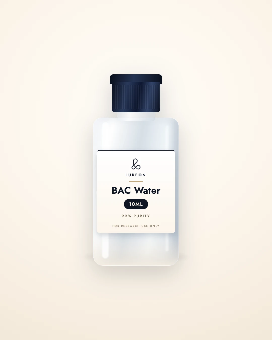 BAC Water